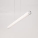 Подвесной светодиодный светильник Citilux Фауст CL721P24N