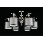 Люстра на штанге APLOYT FLORET APL.703.17.06