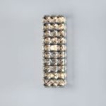 Настенный светильник Modelux ML.555.03 CR