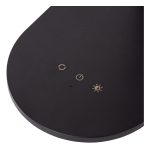 Настольная лампа Lucide Aldwin 24610/08/30