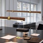 Подвесной светильник ImperiumLoft Kemi 101705-26