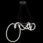 Подвесная люстра Citilux Python CL220261