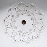 Подвесная люстра Modelux ML.5603.800P СН