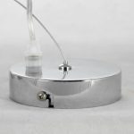 Подвесная люстра Lussole Gresham LSP-8372CH