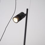 Подвесная люстра ImperiumLoft Palma 248666-01