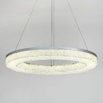 Подвесная люстра Modestyle MS.9020.800 CR