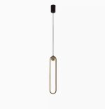 Подвесной светильник ImperiumLoft Mitch 249060-23