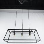 Подвесной светильник ImperiumLoft Model 249061-26