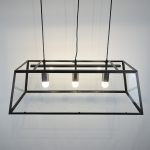 Подвесной светильник ImperiumLoft Model 249061-26