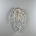 Настенный светильник ImperiumLoft Cacao 249062-22