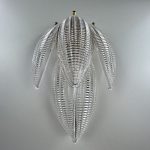 Настенный светильник ImperiumLoft Cacao 249062-22