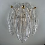 Настенный светильник ImperiumLoft Cacao 249062-22