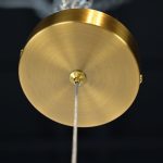 Подвесной светильник ImperiumLoft Bron 249063-26