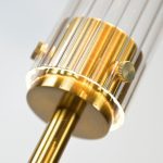 Подвесной светильник ImperiumLoft Bron 249063-26