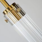 Подвесной светильник ImperiumLoft Bron 249063-26