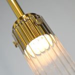 Подвесной светильник ImperiumLoft Bron 249063-26