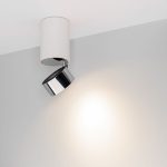 Накладной спот Arlight SP-PLURIO-SURFACE-LONG-R77-9W Day4000 040373