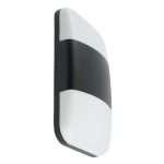 Фасадный светильник Feron Сингапур DH499 51832