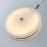 Подвесной светильник Modestyle MS.177.1 CR