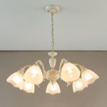 Подвесная люстра Citilux Латур CL413270