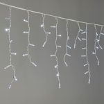 Гирлянда Бахрома Laitcom (LTC) ECO120-8-2W