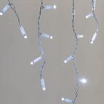 Гирлянда Бахрома Laitcom (LTC) ECO120-8-2W