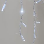 Гирлянда Бахрома Laitcom (LTC) ECO120-8-2W