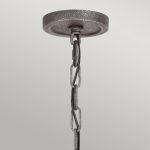 Подвесная люстра Feiss Angelo QN-ANGELO6