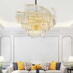 Подвесная люстра ImperiumLoft Waltz 177867-26