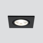 Встраиваемый светильник Elektrostandard 4690389176661