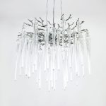 Подвесной светильник Modestyle MS.2114.460 CR