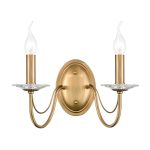 Бра Lumion Classi Incanto 8033/2W