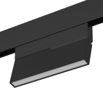 Трековый светильник DesignLed SY-mini-521114-5.2-48-BL-WW 006154