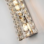 Настенный светильник Modelux ML.557.03 CR