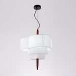 Подвесной светильник ImperiumLoft Andrean Elit 252298-23