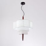 Подвесной светильник ImperiumLoft Andrean Elit 252298-23