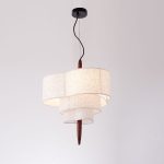 Подвесной светильник ImperiumLoft Andrean Elit 252298-23