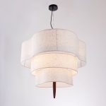 Подвесной светильник ImperiumLoft Andrean Elit 252300-23