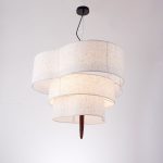 Подвесной светильник ImperiumLoft Andrean Elit 252300-23