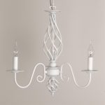 Подвесная люстра Citilux Ровена CL427130