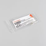 Коннектор Arlight FIX-MONO-5mm-2pin-STS 053142