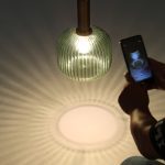 Подвесной светильник ImperiumLoft Ferm living chinese lantern 189614-26