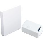 Выключатель беспроводной Feron TM181 41126