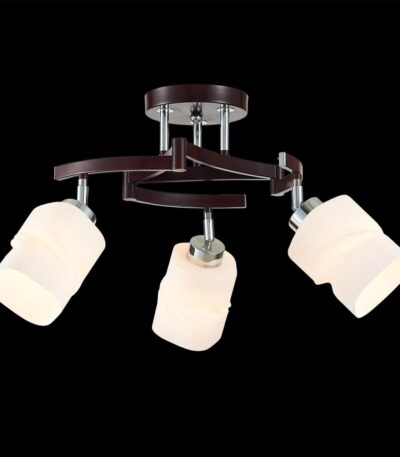 Люстра на штанге Citilux CL126132