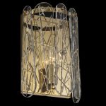 Настенный светильник Citilux Talla CL318412