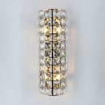 Настенный светильник Modelux ML.558.02 CR