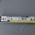 Подвесной светодиодный светильник Citilux Фауст CL721P36N