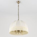 Подвесная люстра Citilux Базель CL407151