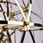 Подвесная люстра ImperiumLoft Mi Raimond 256143-22