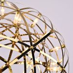 Подвесная люстра ImperiumLoft Mi Raimond 256143-22